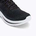 Under Armour Velociti 4 negru/antracite/alb pantofi de alergare pentru bărbați 7