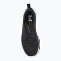 Încălțăminte de alergare pentru femei Under Armour Velociti 4 SE black/anthracite/white 5