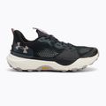 Under Armour Infinite Pro Trail pantofi de alergare pentru bărbați negru/antracit/tetra gri 2