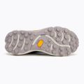 Under Armour Infinite Pro Trail pantofi de alergare pentru bărbați negru/antracit/tetra gri 4