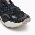 Under Armour Infinite Pro Trail pantofi de alergare pentru bărbați negru/antracit/tetra gri 7