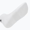 Șosete Under Armour Training Cotton Quarter 3 perechi white/white/black 4