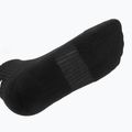 Șosete Under Armour Training Cotton Quarter 3 perechi black/black/white 4