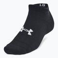 Șosete pentru bărbați Under Armour Essential Low 6 perechi 2