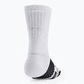 Șosete pentru bărbați Under Armour Curry AD Playmaker 1P Mid white / black / black 2