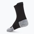 Șosete Under Armour Velociti Run Cushion 3 pary black/black/reflective 2