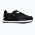 Încălțăminte de antrenament pentru bărbați Under Armour Essential Runner black/white/blach 2