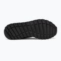Încălțăminte de antrenament pentru bărbați Under Armour Essential Runner black/white/blach 4