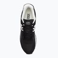 Încălțăminte de antrenament pentru bărbați Under Armour Essential Runner black/white/blach 5