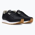 Încălțăminte de antrenament pentru femei Under Armour Essential Runner black/white quartz/black 2