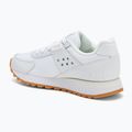 Încălțăminte de antrenament pentru femei Under Armour Essential Runner white/white quartz/white quartz 3