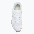 Încălțăminte de antrenament pentru femei Under Armour Essential Runner white/white quartz/white quartz 5