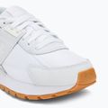 Încălțăminte de antrenament pentru femei Under Armour Essential Runner white/white quartz/white quartz 7