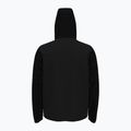 Geacă de antrenament pentru bărbați Under Armour Shield Hooded black/white 2