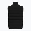 Vestă pentru bărbați Under Armour Legend Down black/white 2