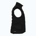 Vestă pentru bărbați Under Armour Legend Down black/white 3