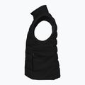 Vestă pentru bărbați Under Armour Legend Down black/white 4