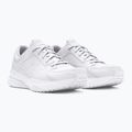 Încălțăminte de antrenament pentru femei  Under Armour Edge Leather white/white/white 3