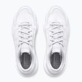 Încălțăminte de antrenament pentru femei  Under Armour Edge Leather white/white/white 4