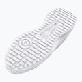 Încălțăminte de antrenament pentru femei  Under Armour Edge Leather white/white/white 5
