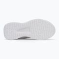 Încălțăminte de antrenament pentru femei  Under Armour Edge Leather white/white/white 4
