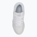 Încălțăminte de antrenament pentru femei  Under Armour Edge Leather white/white/white 5
