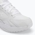 Încălțăminte de antrenament pentru femei  Under Armour Edge Leather white/white/white 7