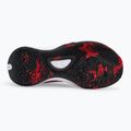 Încălțăminte de baschet pentru copii Under Armour GS Lockdown 7 red/black/white 4