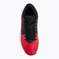 Încălțăminte de baschet pentru copii Under Armour GS Lockdown 7 red/black/white 5