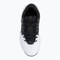 Încălțăminte de baschet pentru copii Under Armour GS Lockdown 7 white/black/black 5