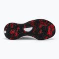 Încălțăminte de baschet  Under Armour Lockdown 7 red/black/white 4