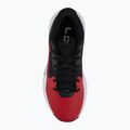 Încălțăminte de baschet  Under Armour Lockdown 7 red/black/white 5