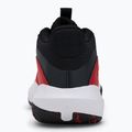 Încălțăminte de baschet  Under Armour Lockdown 7 red/black/white 6