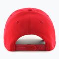 Șapcă 47 Brand NHL Detroit Red Wings Ballpark Snap MVP red 2