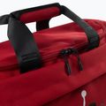 Geantă de antrenament Nike Jordan Jam Velocity Duffle gym 46 l red 5