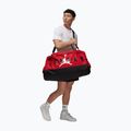 Geantă de antrenament Nike Jordan Jam Velocity Duffle gym 46 l red 9
