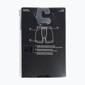 Bokserki męskie Nike Jordan JHM Flight Cotton Core 3 pary black 10