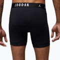 Bokserki męskie Nike Jordan JHM Flight Cotton Core 3 pary black 13