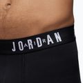 Boxeri pentru bărbați  Jordan JHM Flight Cotton Core 3 pairs black 10