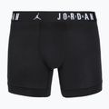 Bokserki męskie Nike Jordan JHM Flight Cotton Core 3 pary black 2