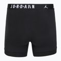 Bokserki męskie Nike Jordan JHM Flight Cotton Core 3 pary black 3