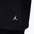 Tricou pentru bărbați  Jordan JHM Flight Base Tee 2 pcs black/white 11