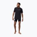 Koszulka męska  Nike Jordan JHM Flight Base Tee 2 szt black 2