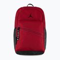 Plecak miejski Nike Jordan Jam Air Patrol 29 l gym red
