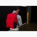 Plecak miejski Nike Jordan Jam Air Patrol 29 l gym red 12