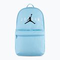 Rucsac de oraș Nike Jordan Heritage Eco 24 l aquarius blue