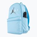 Rucsac de oraș Nike Jordan Heritage Eco 24 l aquarius blue 2