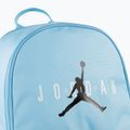 Rucsac de oraș Nike Jordan Heritage Eco 24 l aquarius blue 5