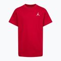 Koszulka dziecięca Nike Jordan Jumpman Air EMB gym red 4
