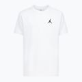 Tricou pentru copii Jordan Jumpman Air EMB white